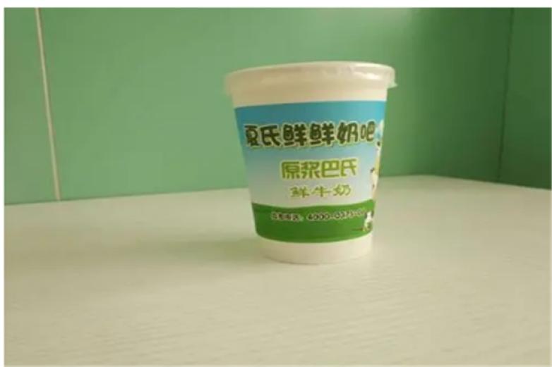 夏氏鲜鲜奶吧加盟