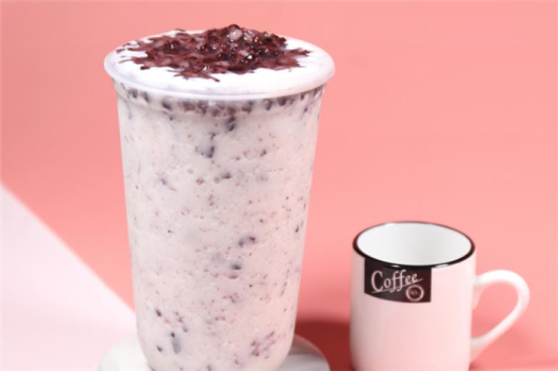 百芬爽饮品加盟