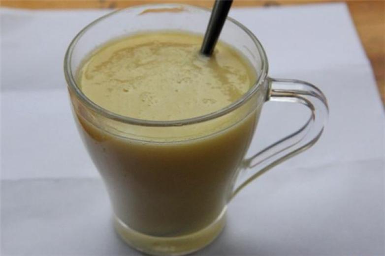 百芬爽饮品加盟