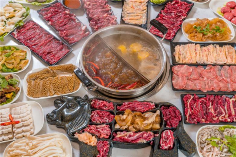 百利堡牛肉火锅店加盟