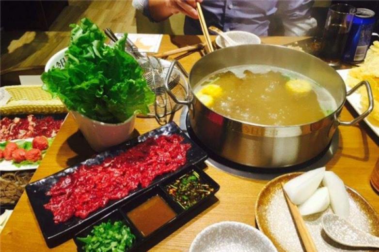 今日牛事潮汕牛肉火锅加盟