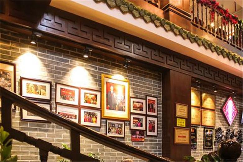 天水马氏拉面烤全羊加盟