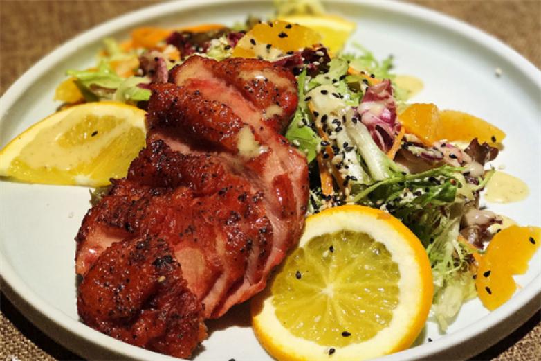 分子料理西餐加盟