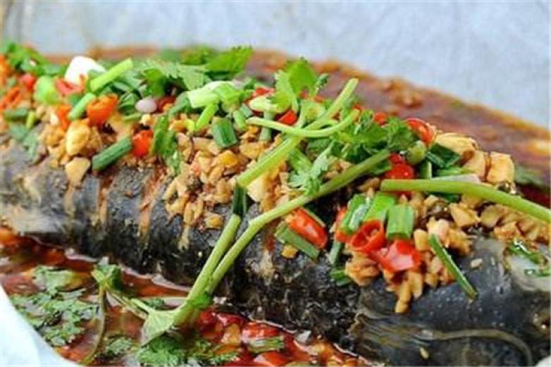 坝坝纸上烤鱼加盟