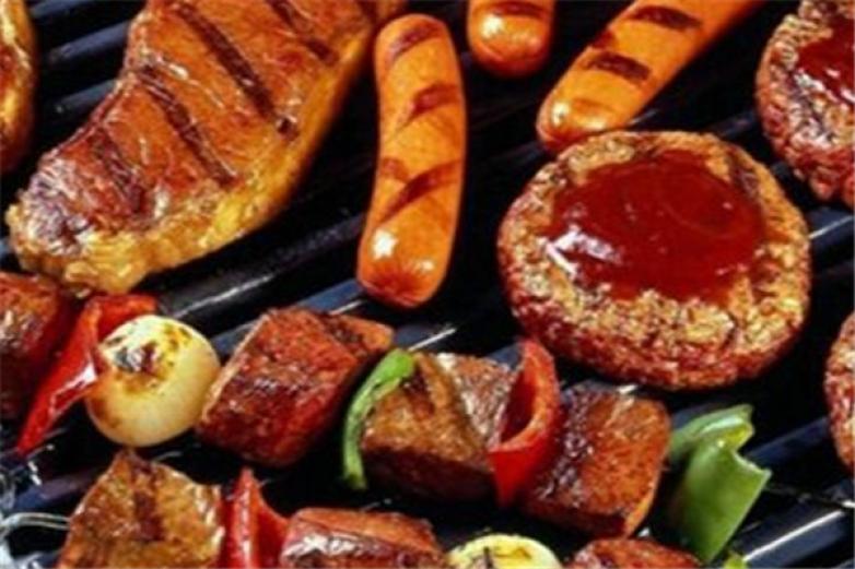 88纸上烧烤加盟