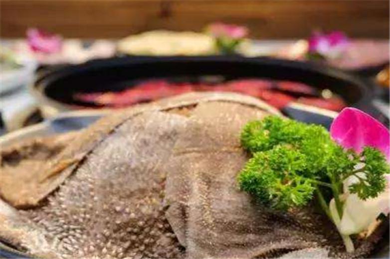 巴适鲜菜老火锅加盟