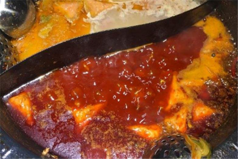 巴城巷重庆老火锅加盟