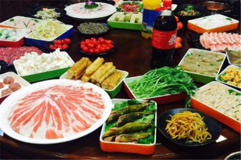 巴城巷重庆老火锅加盟