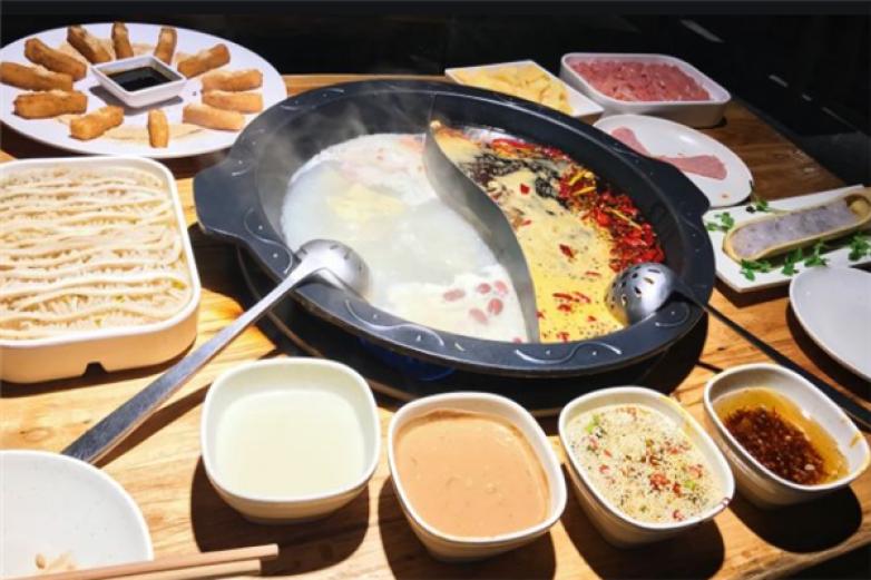 棒棒老灶火锅加盟