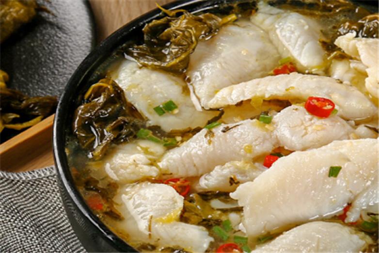 巴适鱼火锅加盟