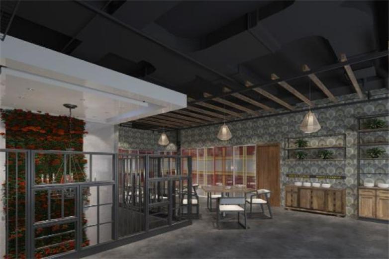 巴适鱼火锅加盟