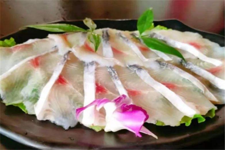 巴适鱼火锅加盟