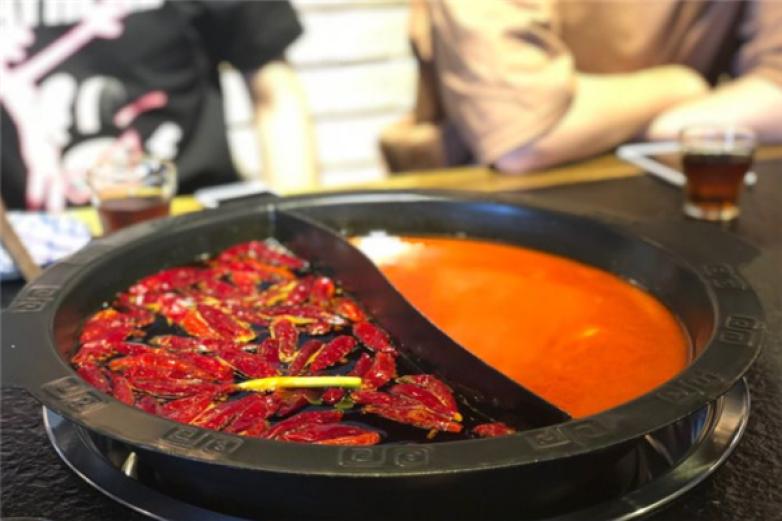 棒棒堂私家火锅加盟