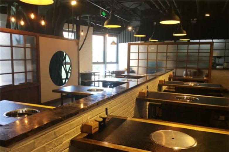 棒棒堂私家火锅加盟