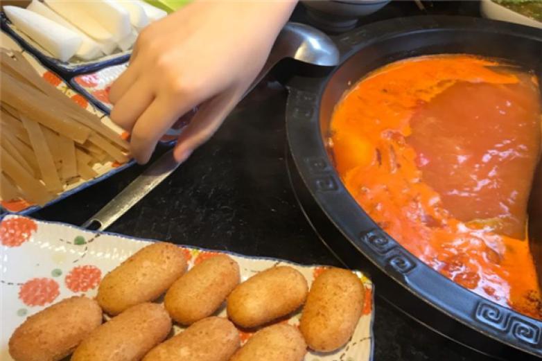 棒棒堂私家火锅加盟