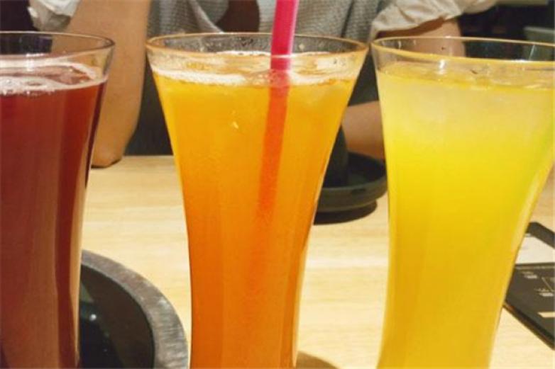 百芬爽奶茶加盟