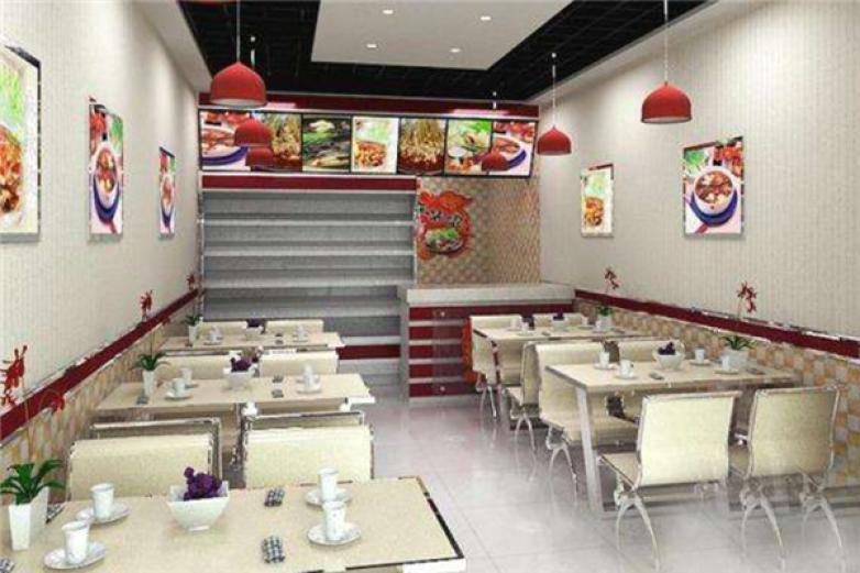 巴蜀楼川菜火锅城加盟