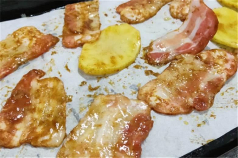 北京纸上烧烤加盟