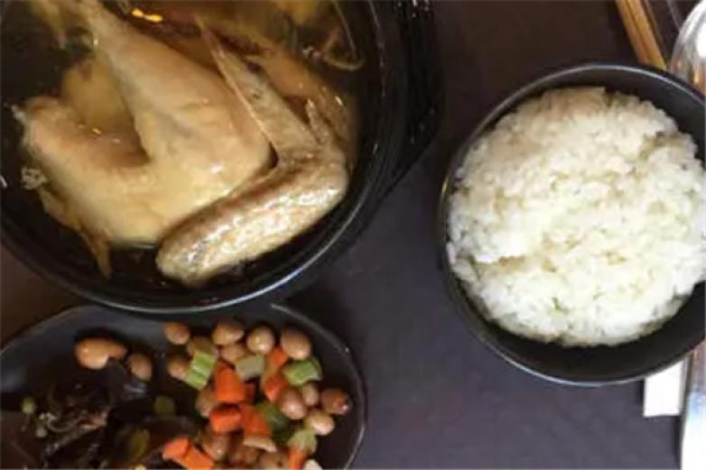 贝果复合式西餐厅加盟