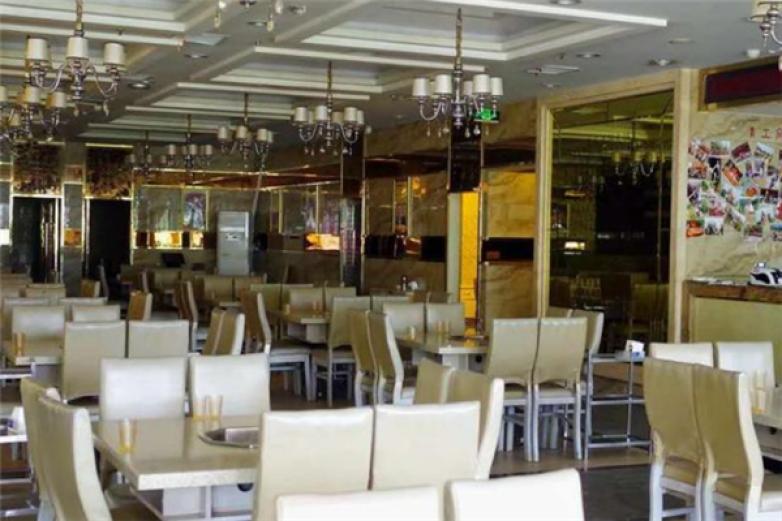 北方肥牛府火锅加盟