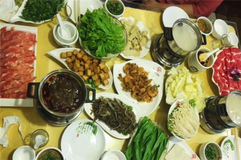 北方肥牛府火锅加盟