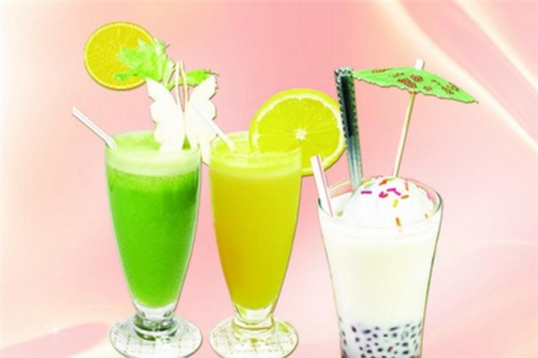 嗨菓饮品店加盟