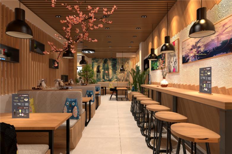 避风塘休闲饮品加盟