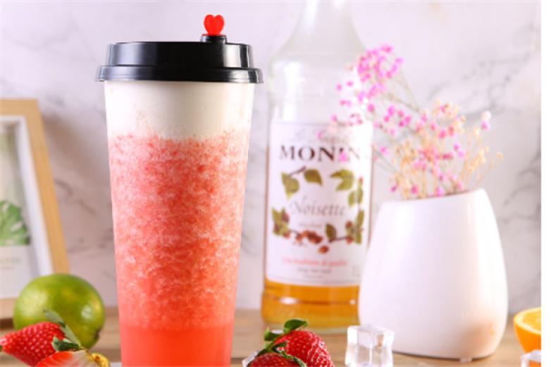 微12微饮小站加盟