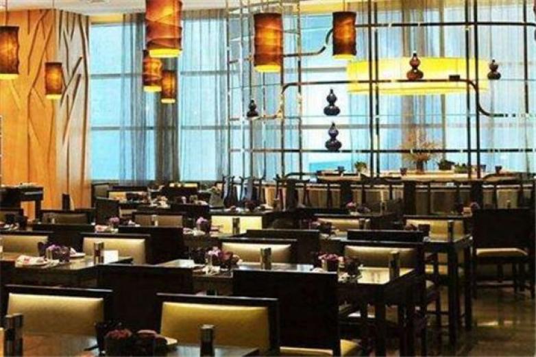 宝滋餐饮企业加盟