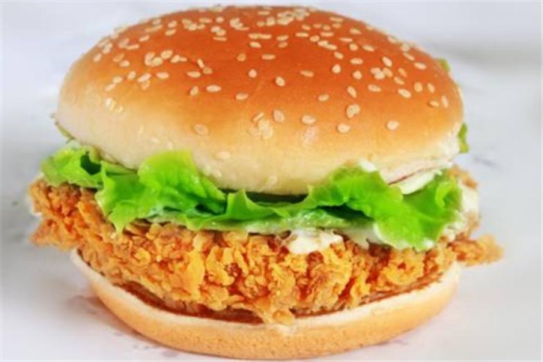 宝滋餐饮企业加盟