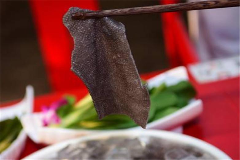 爆牙老火锅加盟