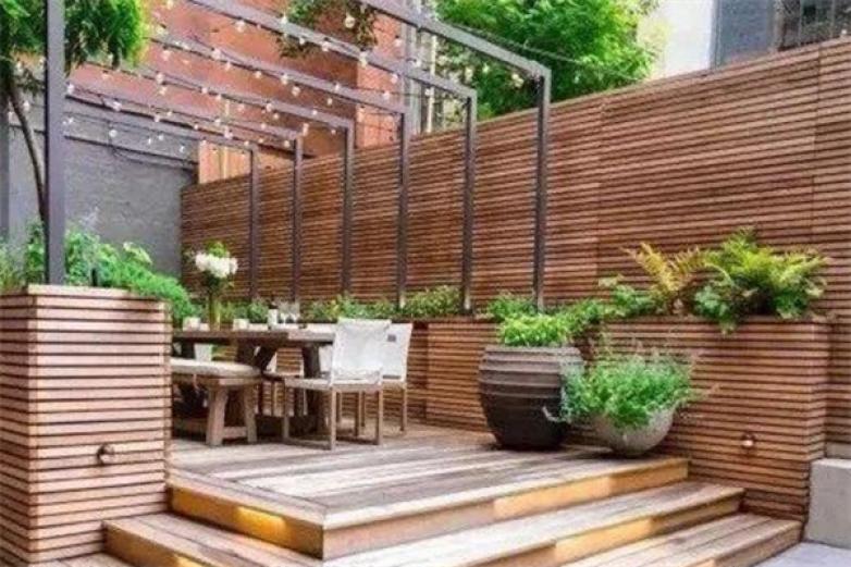 木鸭梨露天餐厅加盟