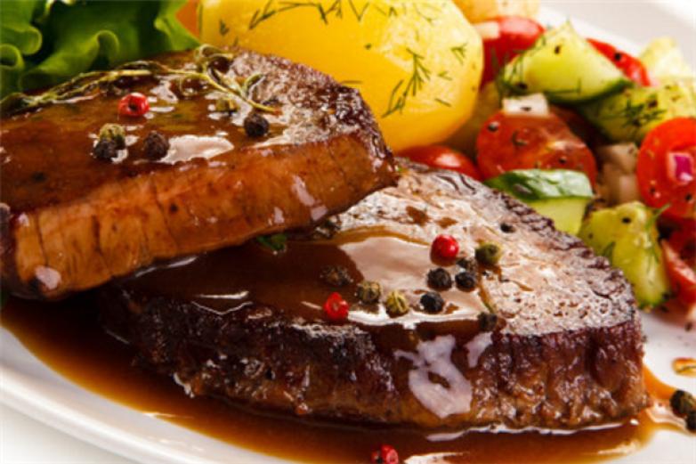 木鸭梨露天餐厅加盟