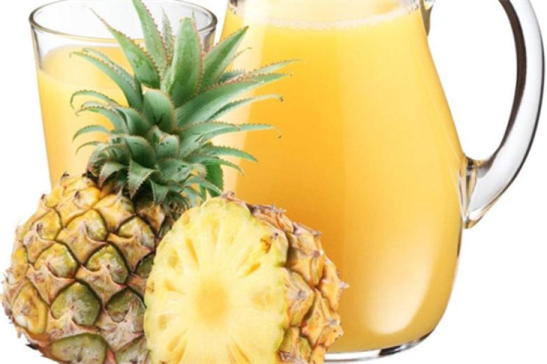 诚利南派菠萝粉加盟