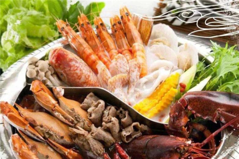 百老汇养生园海鲜广场加盟