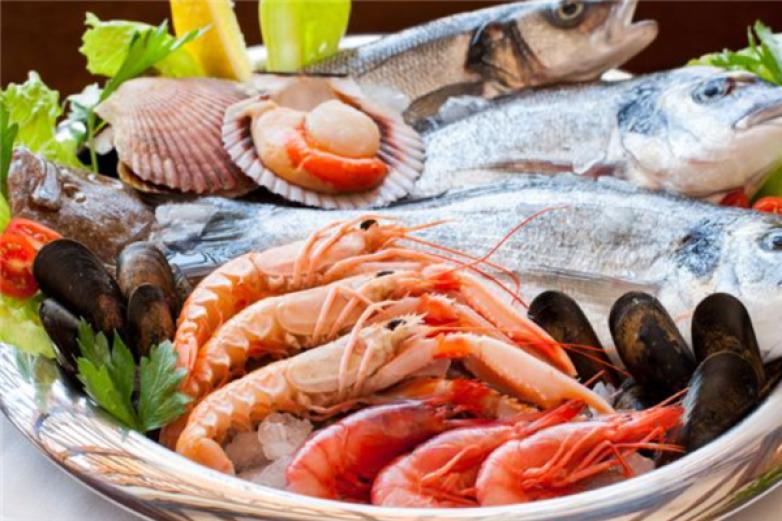 百老汇养生园海鲜广场加盟