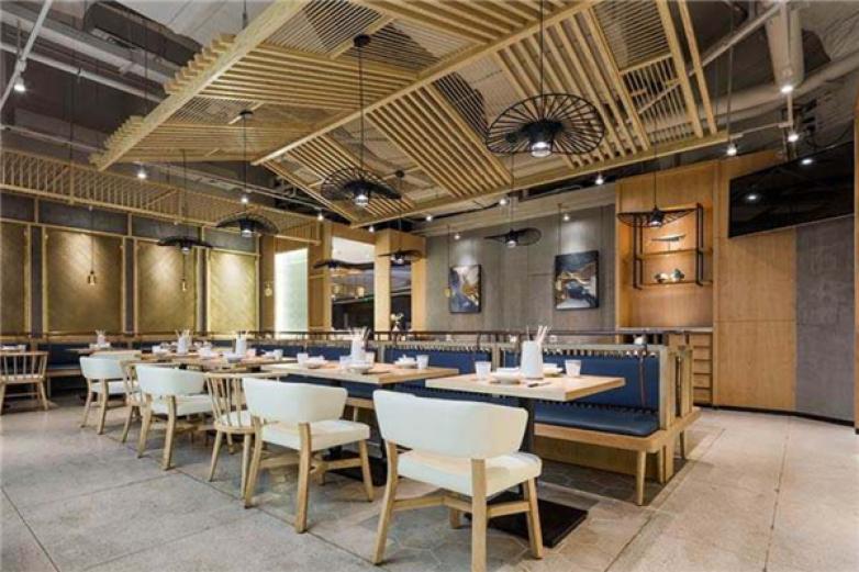 标兴海鲜店加盟