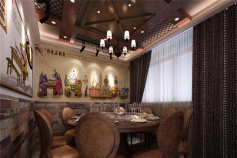 半仙牛肉油焖蛙加盟