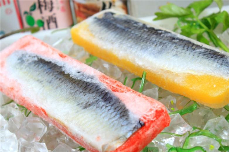 宝雄挪威三文鱼加盟