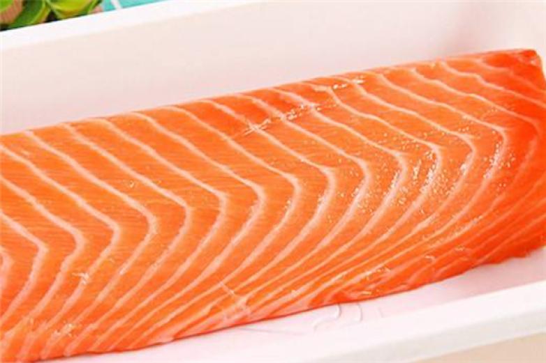 保新挪威三文鱼加盟