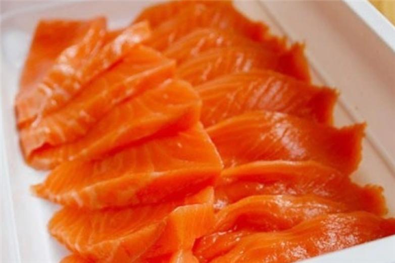 保新挪威三文鱼加盟