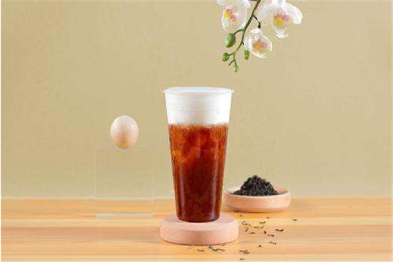 达米苏茶饮加盟