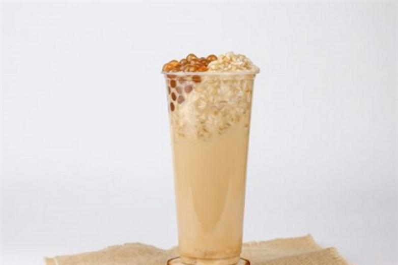 仓前街道易爽饮品店加盟