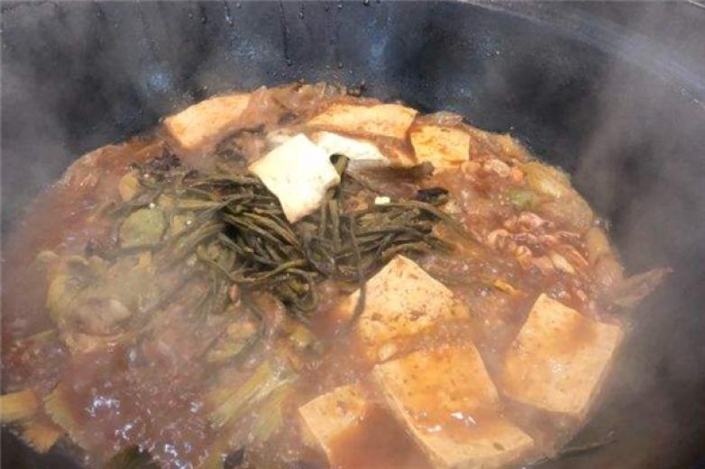 白洋淀农家灶台鱼加盟