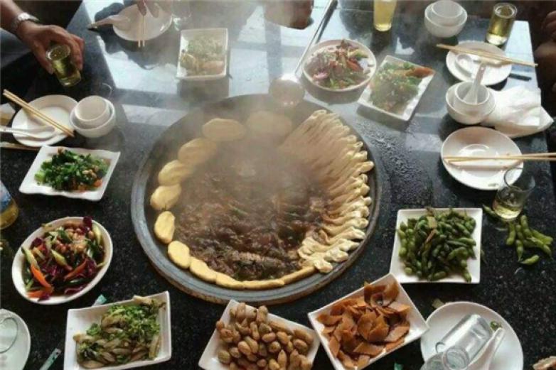 白洋淀农家灶台鱼加盟