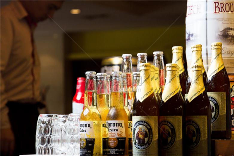 百益佳酒业加盟