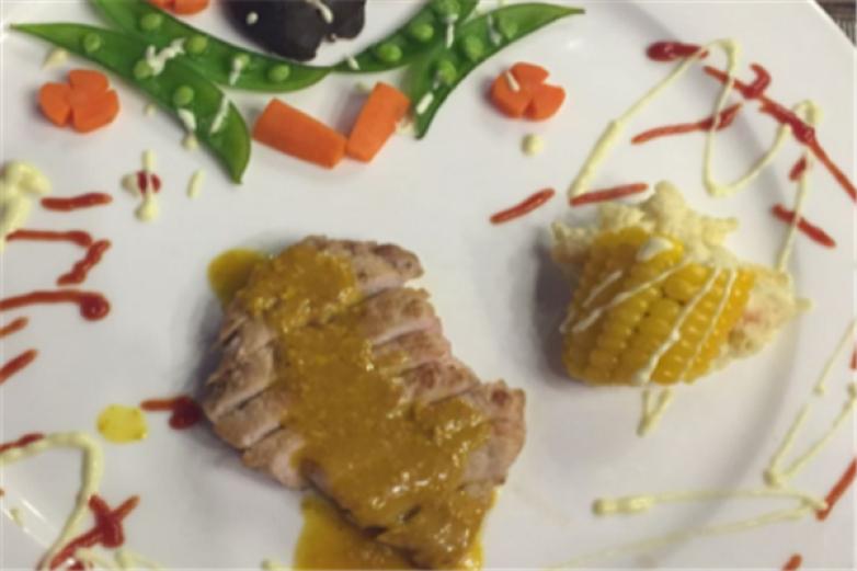 大食吧西餐加盟