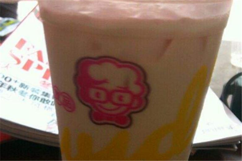 大维冷饮店加盟