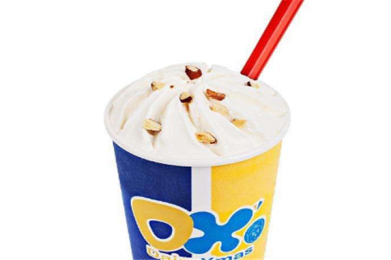 达喜冰淇淋饮品加盟