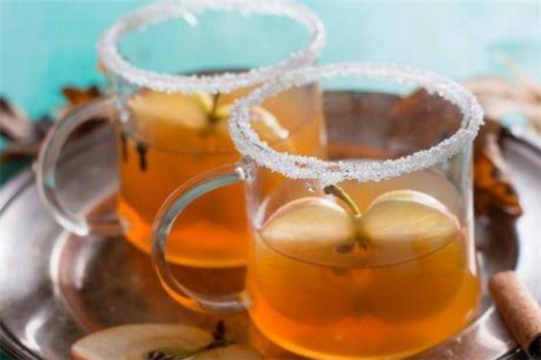 畅馨饮品店加盟